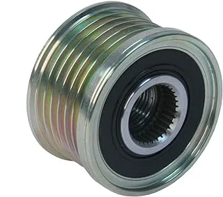 URO Parts 12317516105 Alternator Pulley