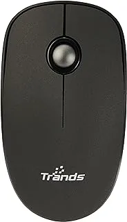 Trands TR-MU304 Wireless Optical Mouse