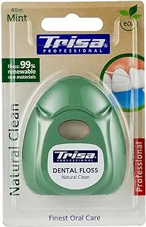 Trisa Natural Dental Floss