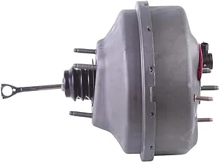 A1 Cardone Cardone 54-74826 Remanufactured Vacuum Power Brake Booster without Master Cylinder