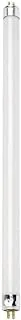 Melfi Melfiâ„¢ F6T5-6 Watt Light Tube Rod, T5 Fluorescent 6000K Daylight - 9