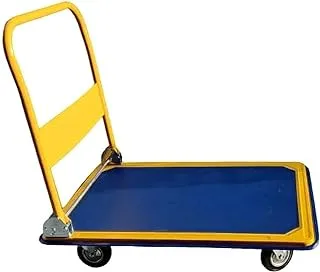 DUKE PLATFORM TRUCK/TROLLEY 300kgs