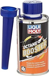 Liqui Moly Octane Booster 200 ml