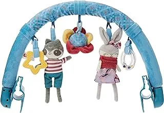 Smiki Baby Crib Toy