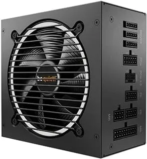 BE QUIET! Pure Power 12 M 650W ATX30 BN342