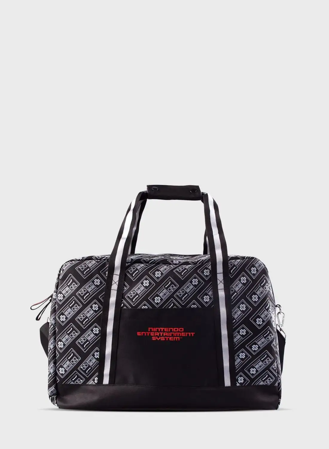 DIFUZED Duffel Bag With Top Handle