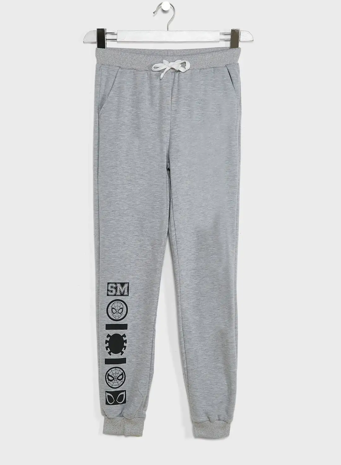 Warner Bros Youth Batman Sweatpants