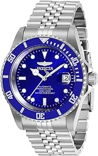 Invicta Men's Pro Automatic Stainless Steel Watch