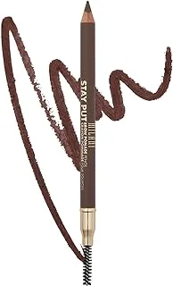 Milani Stay Put Brow Pomade Eyebrow Pencil - 05 Dark Brown