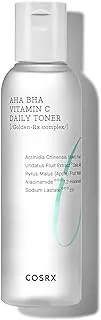 COSRX Refresh AHA BHA Vitamin C Daily Toner 150ml