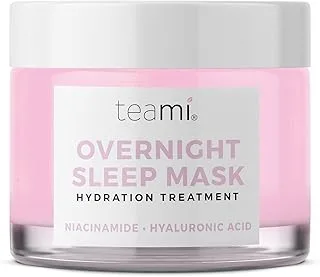 Teami Overnight Sleep Mask