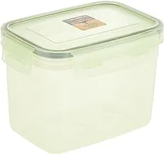 Komax Biodegradable Rect. Food Container R21 (1L/ 33.8Oz)