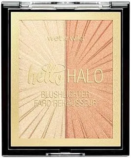 Wet n Wild Mega Glo Blushlighter 1111565E, 10 Gm