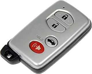 Dorman 95600 Keyless Remote Case Repair For Select Toyota Models