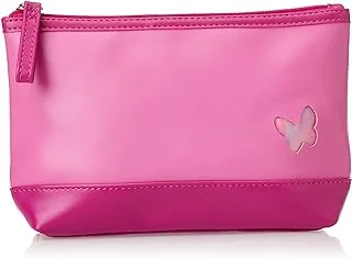 O Boticario Sophie Pink Cosmetic Bag