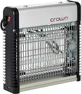 Crownline IK-280 Insect Killer, Lamp life: 5000-8000H, 220-240V, 50/60Hz, 2000-2500V, Power: 14W, Area coverage: 30m²