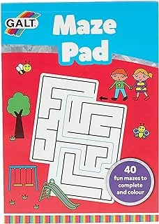 Galt MAZE PAD