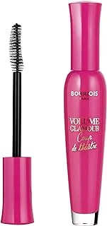 Bourjois Volume Glamour Coup De Théâtre Mascara 02 Black, 7ml - 0.24 Fl Oz