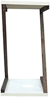 Dubai Garden Centre Hot Ztype Planter Stand, 80 cm x 40 cm Size