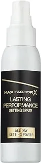 Max Factor Lasting Performance Setting Spray, 100 Ml