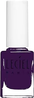 Leciel Paris Nail Polish - Tyrian Purple