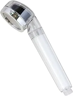 Showay High Pressure Handheld Shower Head, Detachable Powerful Shower Head with multiple Spray Settings,the Perfect Adjustable Replacement Hand Shower Kits