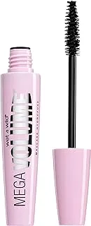 Wet N Wild Mega Volume Mascara - Very Black