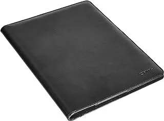 Amazon Basics Padfolio and Resume Portfolio ، 5-Card Pocket