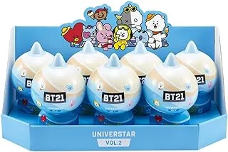 YOUNG TOYS BT21 Universtar Vol.2