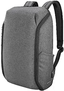 Santhome Sindal 15-Inch Waterproof Anti Theft Laptop Backpack