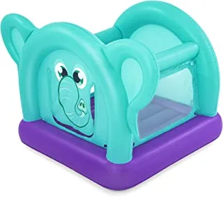 Bestway Bouncer Energetic Elephant 203X155X135Cm