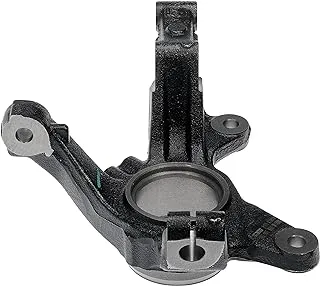 Dorman 698-061 Front Driver Side Steering Knuckle For Select Mazda Models