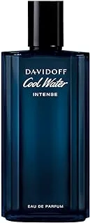 Davidoff Cool Water Intense Perfume for Men Eau De Parfum 125ML