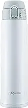 Zojirushi Sm-Ta36Pa Stainless Steel Vacuum Insulated Mug 20-Ounce Sm-Ta60-Wa