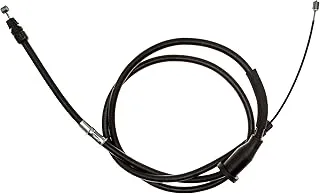 Acdelco Professional 18P96967 Front Brake Cable