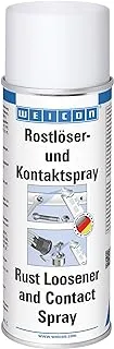 Weicon Rust loosner and contact spray