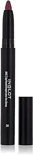 Inglot Lip Liners Brown 1.8 G, Pack Of 1