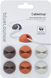 Bluelounge - CableDrop Muted