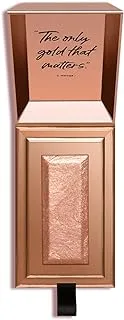 NYX PROFESSIONAL MAKEUP La Casa De Papel Gold Bar Highlighter - Rose Gold