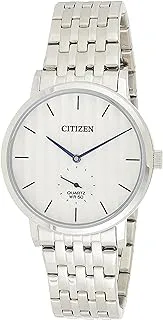 Citizen Men's Stainless Steel Band Watch