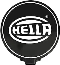 Hella 173146011 Stone Shield Blk 500/500Ff/Bm