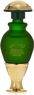 عطر الرصاصي الرومانسي المركز 15 مل.