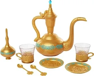 Disney Aladdin Arabian Tea Set