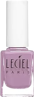 Leciel Paris Purple Mauve 715 Nail Varnish 12 Ml, Light Mauve