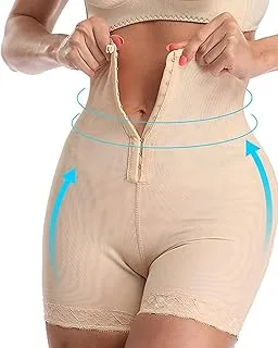 Sunveno Portpartum Belly Shaper-XL-Size Nude