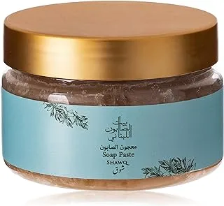 Bayt Al Saboun Soap Paste Shawq 300g