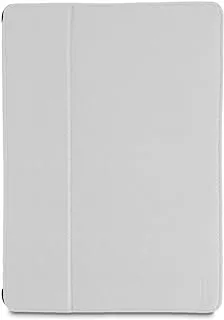 Aiino Aiipd5Cv-Pnwh Graphite Case For Ipad Air - White (Pack Of1)