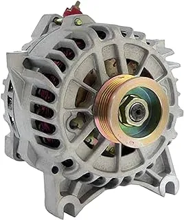 DB Electrical 400-14055 Alternator Compatible With/Replacement For Ford Crown Victoria 4.6L 2003 8315, Grand Marquis 2003, Town Car 2003-2005 3W1U-10300-Bb 3W1U-10300-Ca 3W1Z-10346-Ba 3W1Z-10346-Ca