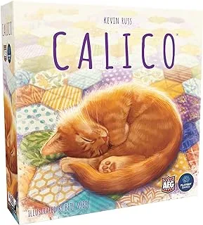 AEG Calico, One Size - Orange