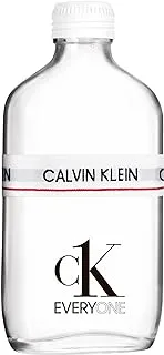 Calvin Klein CK Everyone Perfume for Unisex Eau De Toilette 200ML